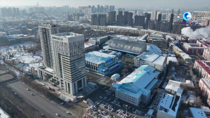 Cina: al via fase finale preparativi per 9°Giochi asiatici invernali