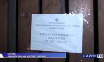 LATINA: SBRANATA DAI CANI, MARTEDI' I FUNERALI