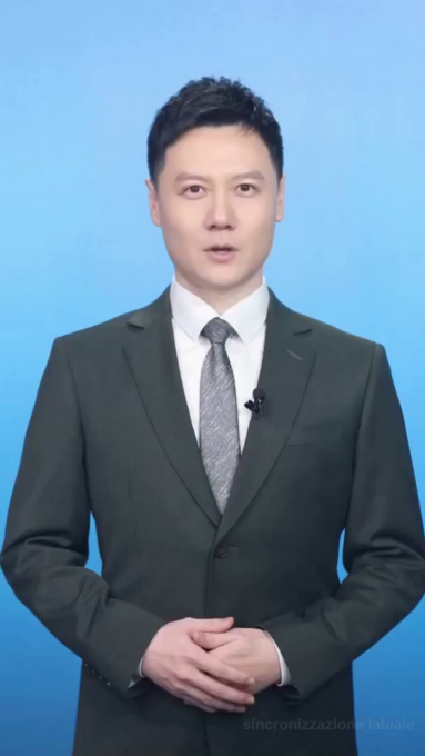 Cina: svela loghi per 3 missioni spaziali nel 2025