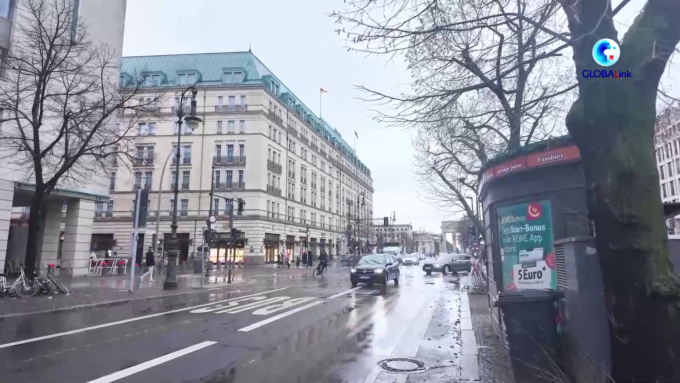 Germania: capo associazione auto, più dazi aumenteranno inflazione, gravando su consumatori