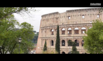 Italia: vlogger esplora arte del "Bian Lian" o cambio di maschera a Roma