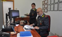 Maxi frode con i bonus edilizi, sequestrati falsi crediti d'imposta per 76 milioni