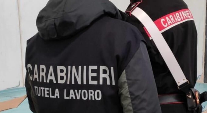 Percepiva il reddito di cittadinanza senza averne diritto, denunciata