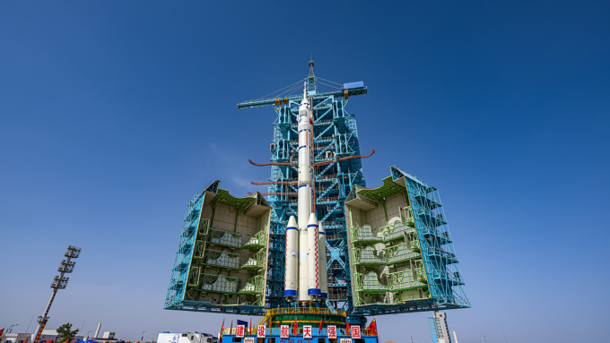 Cina: nominati astronauti per missioni con equipaggio Shenzhou-20, Shenzhou-21
