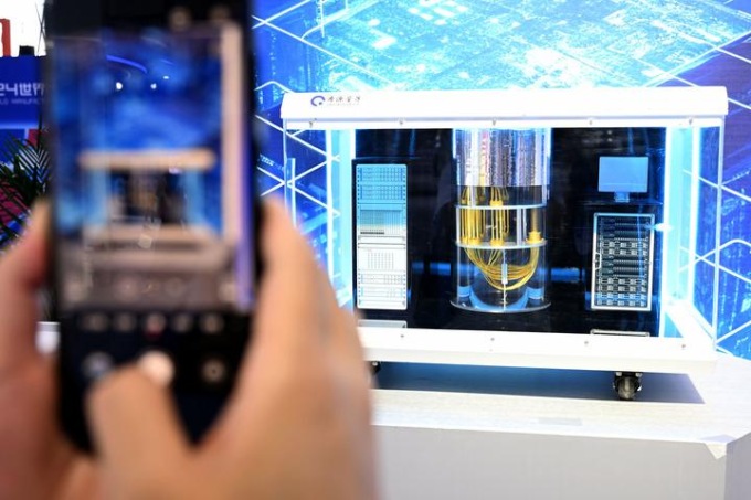 Cina: spesa per R&S registra rapida crescita nel 2024