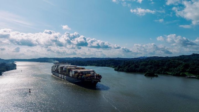Cina: portavoce, fermamente opposta a irresponsabili osservazioni USA su questione Canale Panama