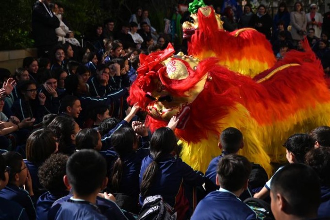 Malta: Zejtun ospita fiera del tempio per Festa primavera (3)
