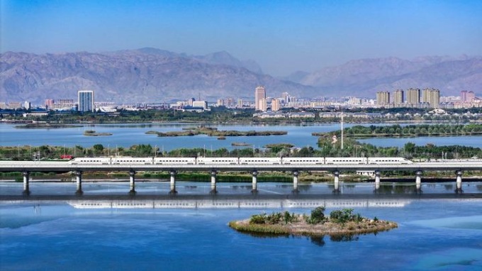 Cina: stimolerà turismo senior con servizi ferroviari più specializzati