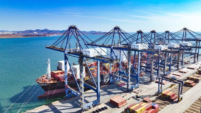 Cina: espansione acquacoltura marina per rafforzare la sicurezza alimentare