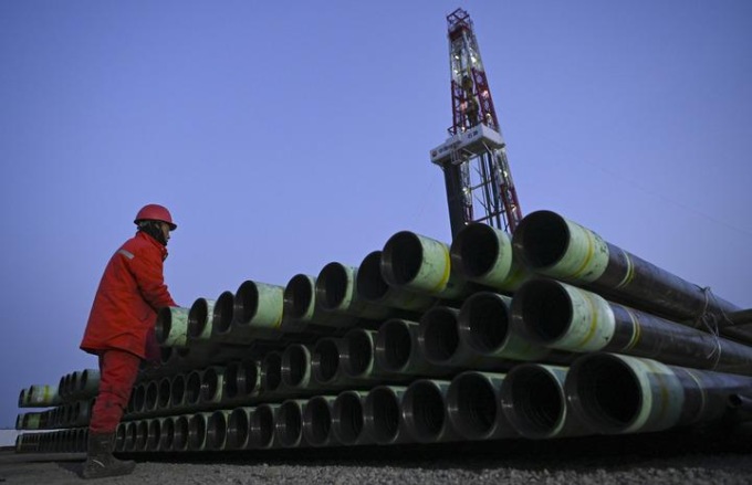 Cina: completa perforazione di pozzo verticale più profondo dell’Asia (2)