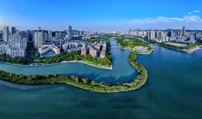 Cina: promuoverà innovazione in settori di ecologia, ambiente