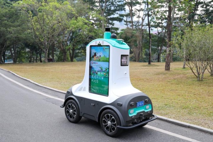 Cina: Ia, a Shenzhen fondo da 10 mld di yuan per accelerare crescita settore