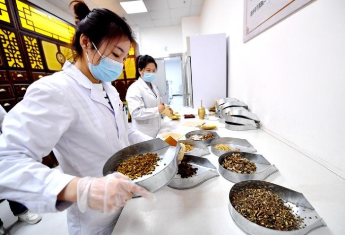 Cina: alleanza ospedaliera rafforza integrazione tra medicina tradizionale e occidentale