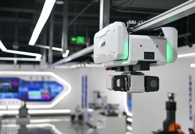 Cina: innovazione nella Beijing-Tianjin Zhongguancun Tech Town (2)