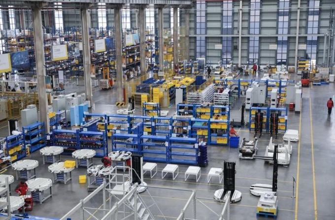 Cina: sviluppo dell’economia privata nello Zhejiang (2)