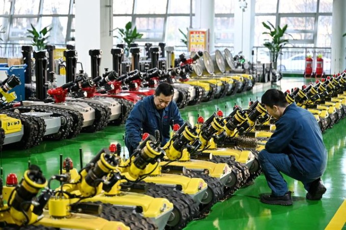 Cina: zone nazionali high-tech ospitano due terzi di imprese unicorno