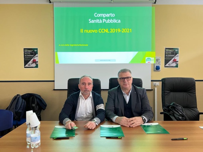 Infermiere colpito al volto con un pugno in carcere