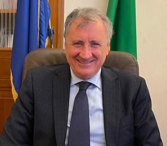 Una tesi di laurea sul Centenario di Latina