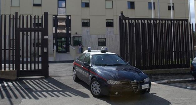 Auto in fiamme nel quartiere Toscanini, le indagini