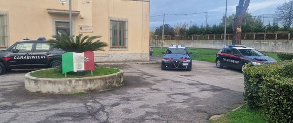 Sorpreso con marijuana e cocaina, denunciato