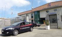 Cinque giovani denunciati per rissa aggravata