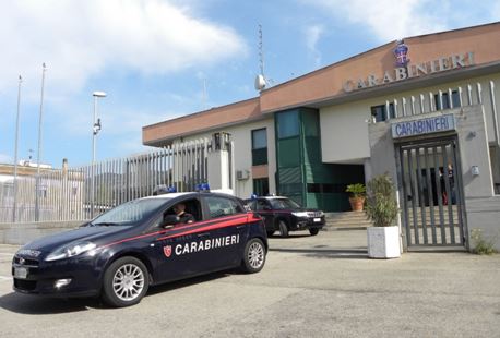 Cinque giovani denunciati per rissa aggravata