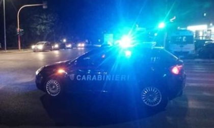 Arrestato in flagranza mentre ruba in un'abitazione