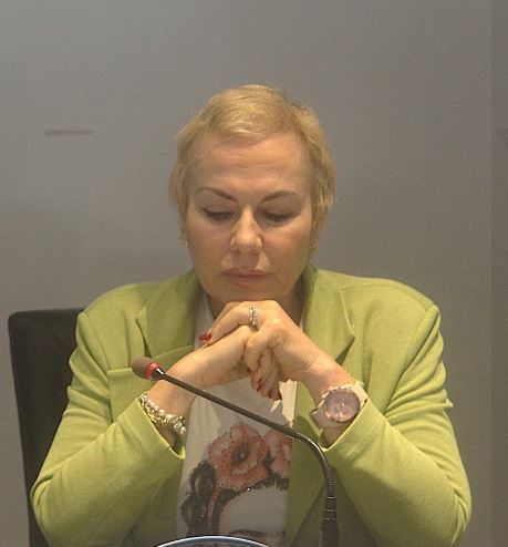 Offese e minacce via social alla Sindaca di Latina, due persone denunciate