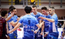 Cisterna prepara la sfida di Monza. Play off già al sicuro