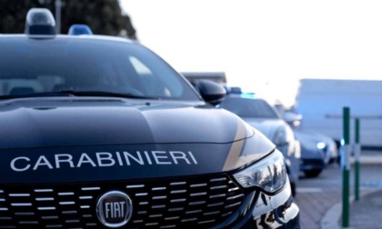 Gestione illecita di rifiuti nella carrozzeria, denunciato