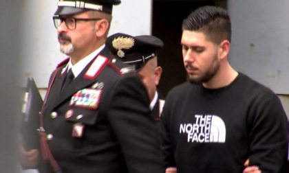 Strage di Cisterna, rinviata al 29 settembre la sentenza per Christian Sodano