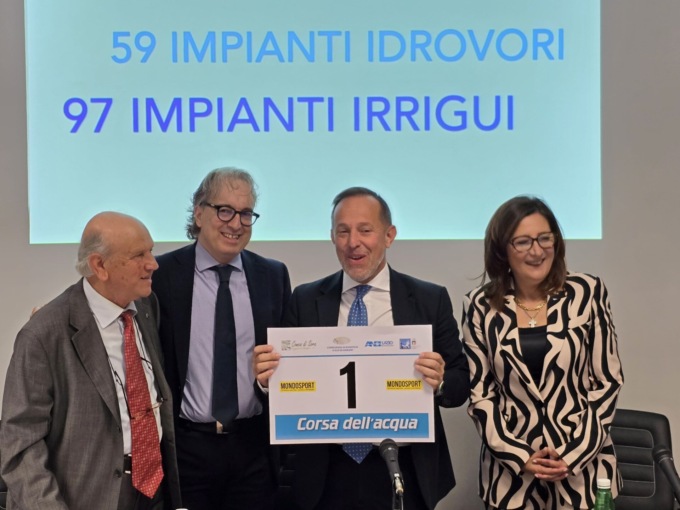 Consorzio di Bonifica Litorale Nord, approvato il bilancio