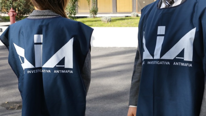 Operazione antimafia, otto misure cautelari tra Aprilia e Latina
