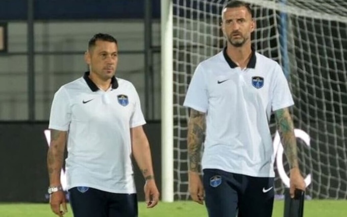 Latina ad Altamura, pontini contro Di Donato