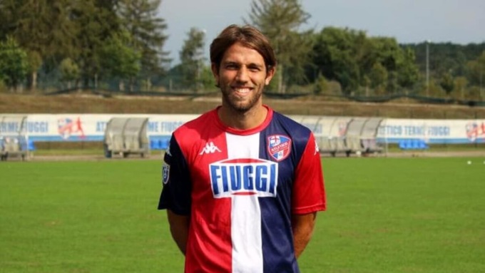 Malore in campo per Flippo Tajani, elitrasportato al Gemelli