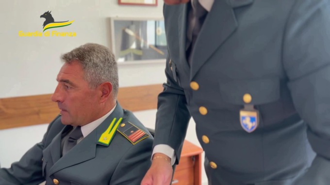 Usura, maxi confisca da 50 milioni di euro