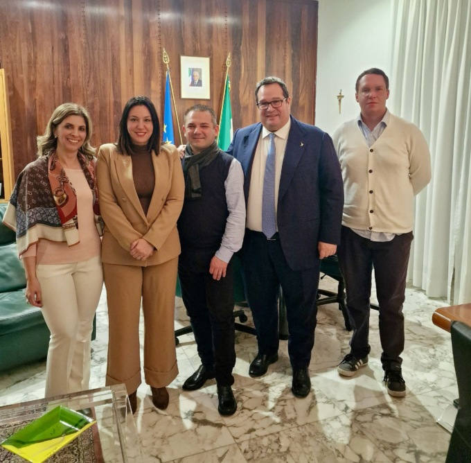 Nuovi ingressi nella Lega in provincia di Latina