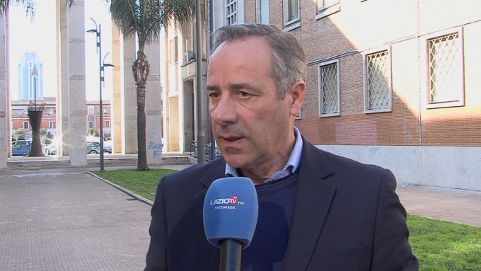 Crisi nel centrodestra e ABC, parla l’assessore all’Ambiente
