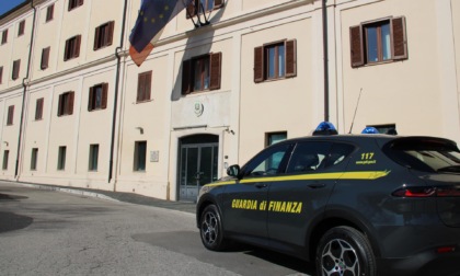Non aveva dichiarato 3,5 milioni, segnalato notaio
