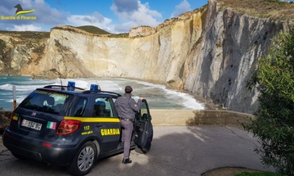 Droga, controlli intensificati sull'isola lunata