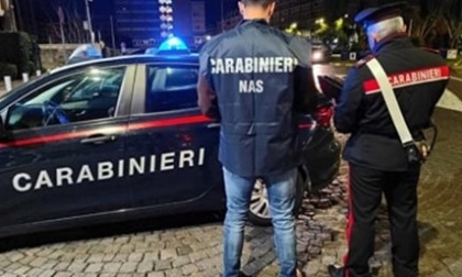 Cassette del pronto soccorso scadute, denunciato l'amministratore di un'azienda