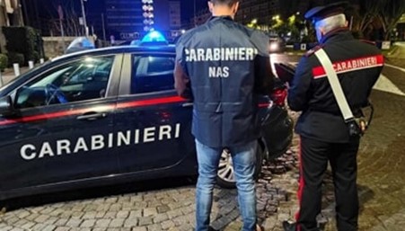 Cassette del pronto soccorso scadute, denunciato l’amministratore di un’azienda