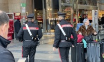 Controlli nelle zone a tutela rafforzata, due arresti e sette denunce