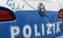 Furto in villa sventato dall'intervento della Polizia