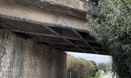 Lavori del ponte sulla Casilina, riunione in Comune