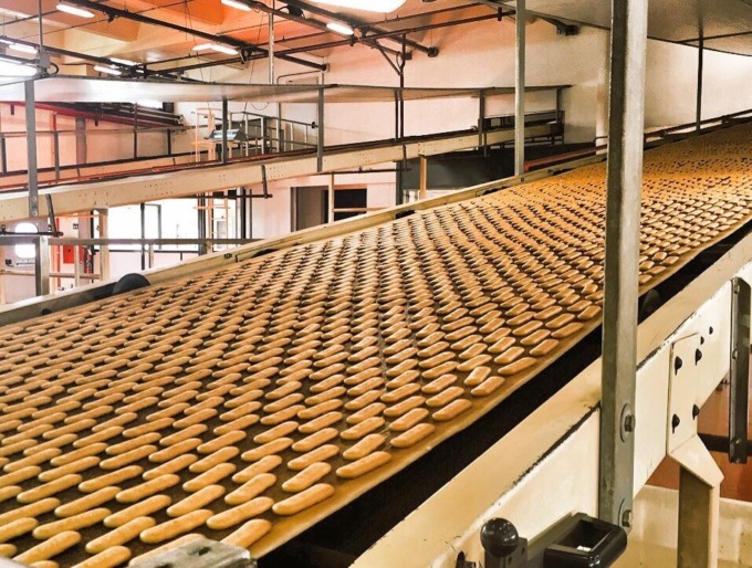 Plasmon in vendita, scatta l’allarme di lavoratori e sindacati