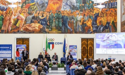 Presentato il Volley Scuola, 32esima edizione