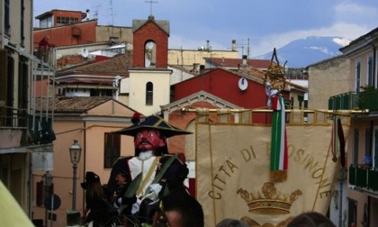 Festa della Radeca, chiusura anticipata per le scuole