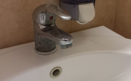 Martedì 3 marzo mancherà l’acqua in sei comuni della provincia