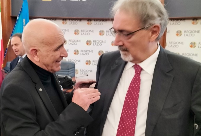 Regione Lazio, Schiboni in pole per la nomina all’Urbanistica